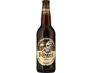 Kozel Dark