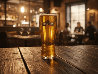 Magners Original Irish Cider