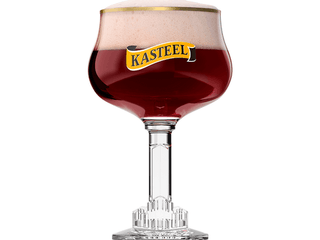 Kasteel Rouge 8 %