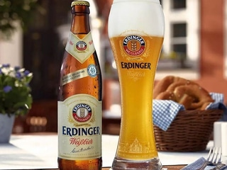 Erdinger Weissbier