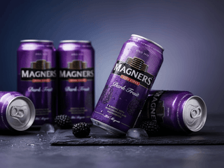 Magners Dark Fruits