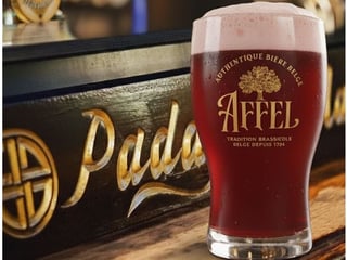 Affel Belgian Rouge