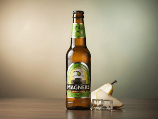 Magners Pear