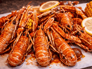 🦞 Морський рак