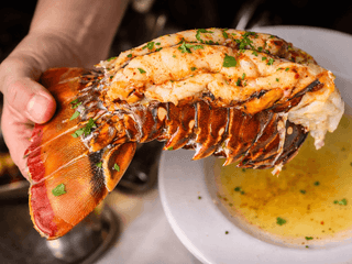🦞Хвіст Лобстера Гігант 