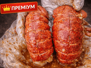🦞Хвіст лобстера