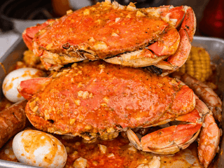 🦀 Краб великий