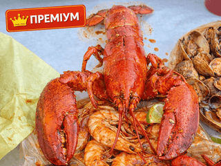 🦞 Лобстер