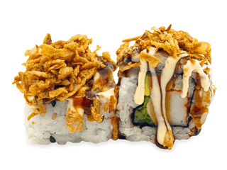 Roll de atún (8 unidades)