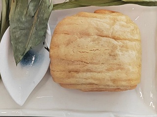 Pan chino