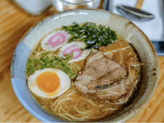 Ramen Miso
