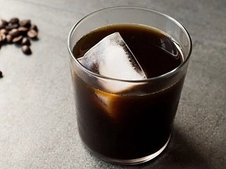 Café con Hielo