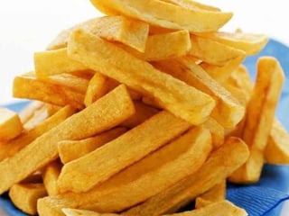 Patata  (frita)