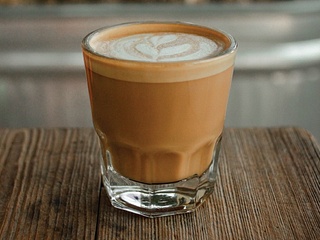 Café Cortado