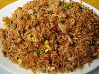Arroz Chaulafán