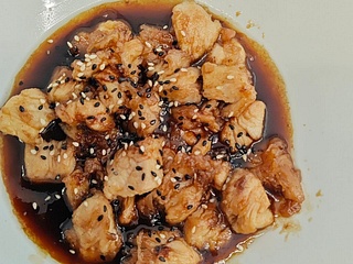 Pollo Pandas