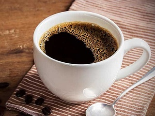 Café Descafeinado
