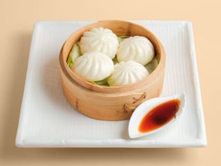 Xiao long bao (4 unidades)