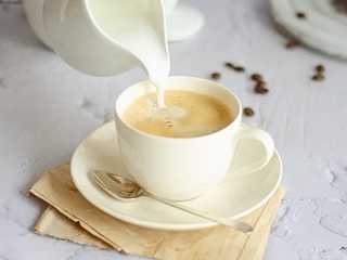 Café con Leche