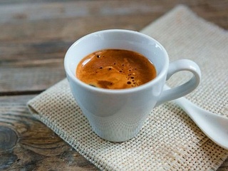Café Solo