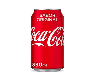 Coca-Cola (Original)