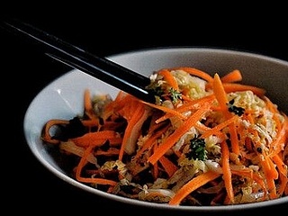 Ensalada china