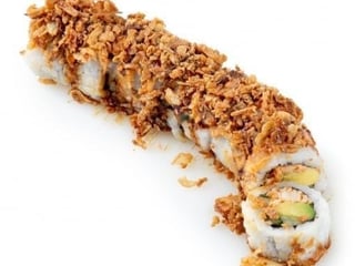 Roll de pollo (8 unidades)