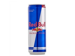 Red Bull