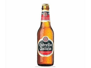 Cerveza Estrella Galicia Especial - Botella ( 33 cl )