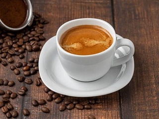 Café Doble