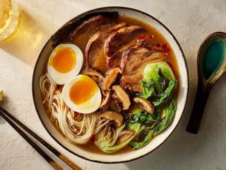 Ramen Tonkotsu