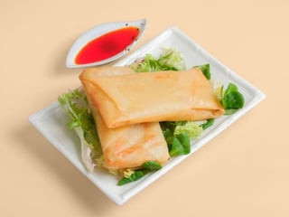 Rollito primavera (XL), unidad