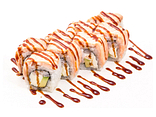 Ebi Hot Maki