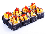 Montana hot maki