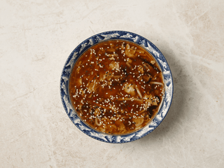 1. Pekińska ostro-kwaśna z kurczakiem i warzywami🌶️