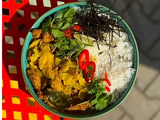 CURRY