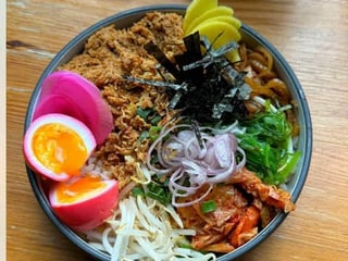 BIBIMBAP