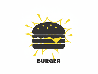 Smash burger JUNIOR