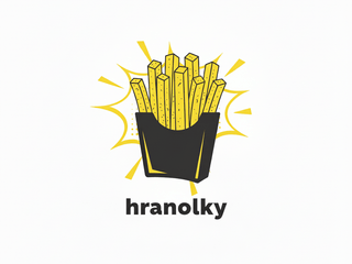 Hranolky sólo