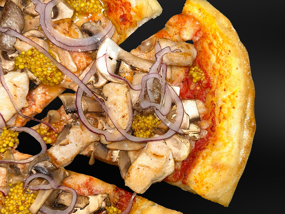 PANORAMA FOOD - Доставка, З собою - Меню - Choice