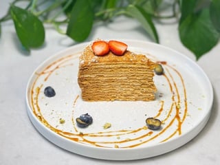 Медовик