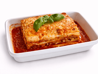 Lasagne al Forno