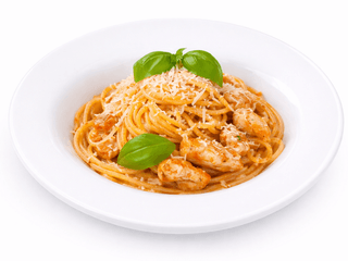 Bezlepkové Spaghetti San Marzano