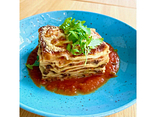 Lasagne al Forno