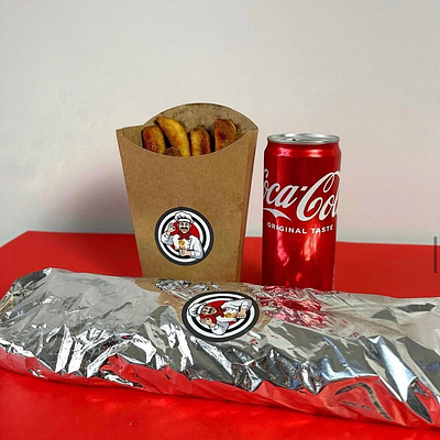 PAPA DONER