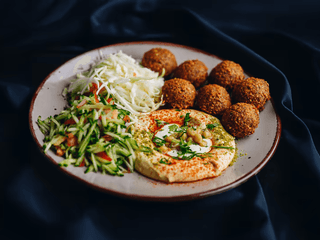 Falafelmania
