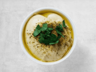 Baba ganoush