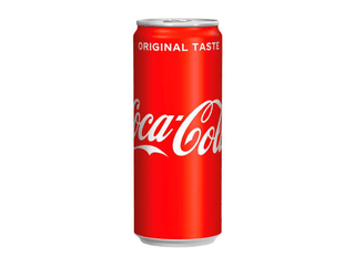 Coca-Cola