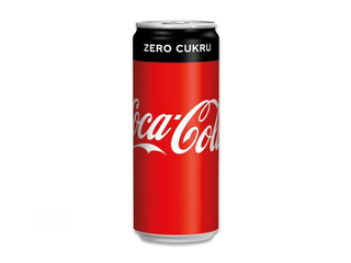 Coca-Cola zero