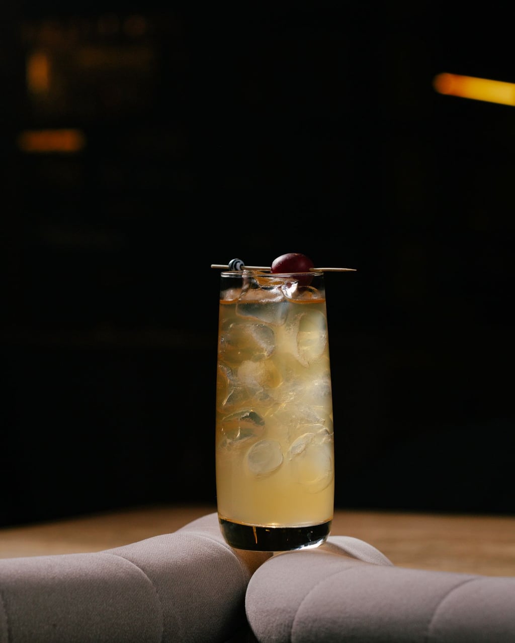Par Bar - DRINKS